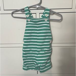 Baby Boden Romper